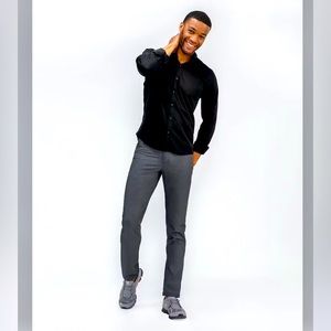 Ministry of supply Kinetic stretch pants